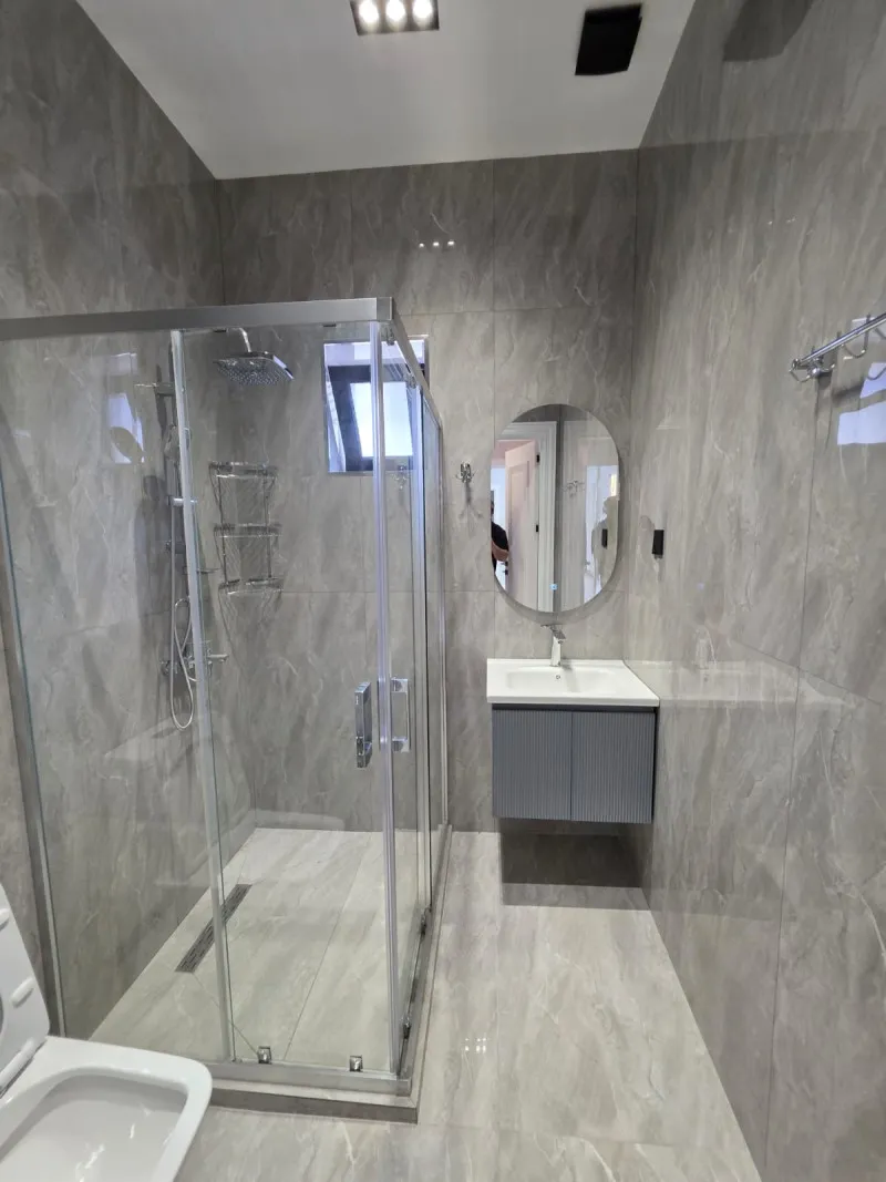 Şüvəlan, 4 otaqlı Həyət evi satılır - 150 m², 1 mərtəbə, 4 sot — Ev, villa, Bakı (8)