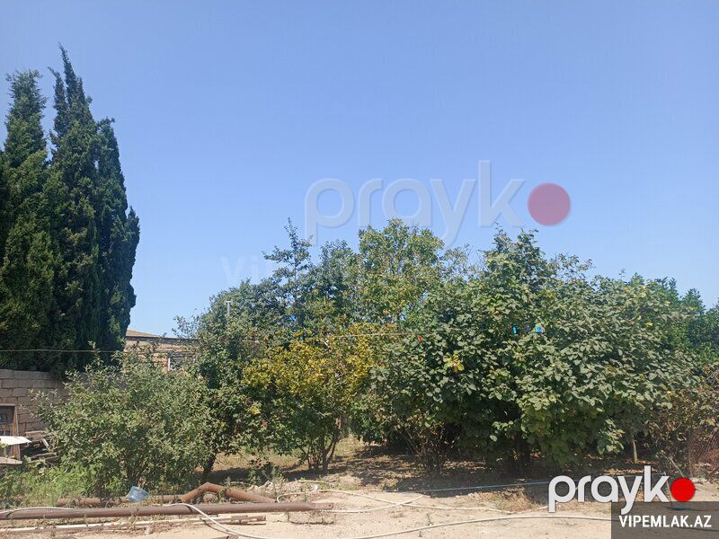 Abşeron rayonunda Torpaq Satılır, 2 sot — Torpaq, Bakı (2)