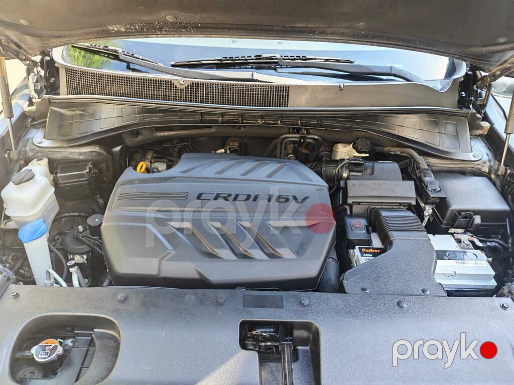 Kia Sorento, 2.0 L, 2018 il, 196 000 km — Avtomobillər, Bakı (2)
