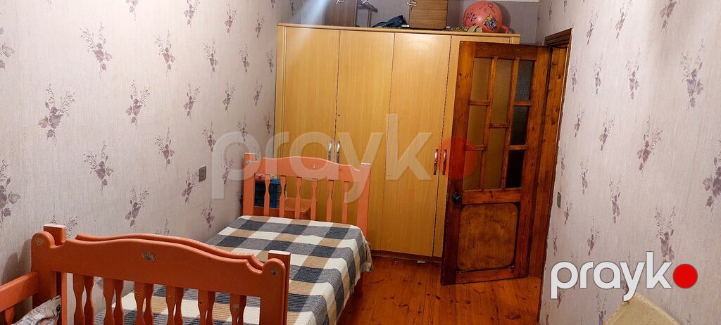 Mənzil 5 mərtəbəli binanın 5ci mərtəbəsində 4 otaqdan ibarətdir kukna — Mənzil, Bakı (3)