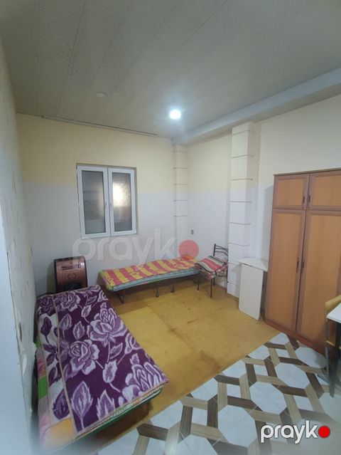 İcarəyə verilir 1 otaqlı həyət evi/bağ evi 25 m² — Bakı