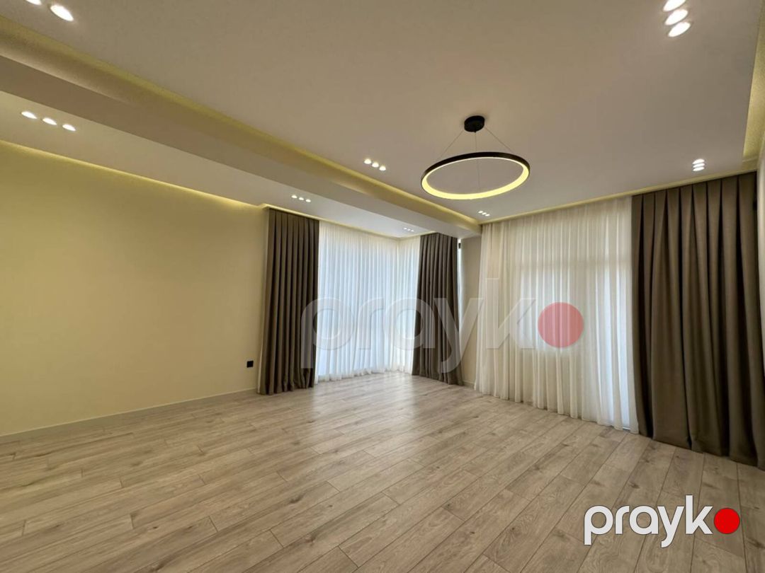 Satılır 3 otaqlı yeni tikili 140 m² — Mənzil, Bakı (2)