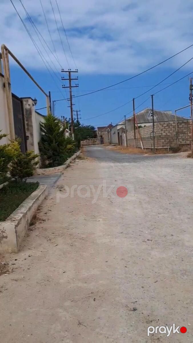 Satılır torpaq 10 sot — Torpaq, Bakı (5)