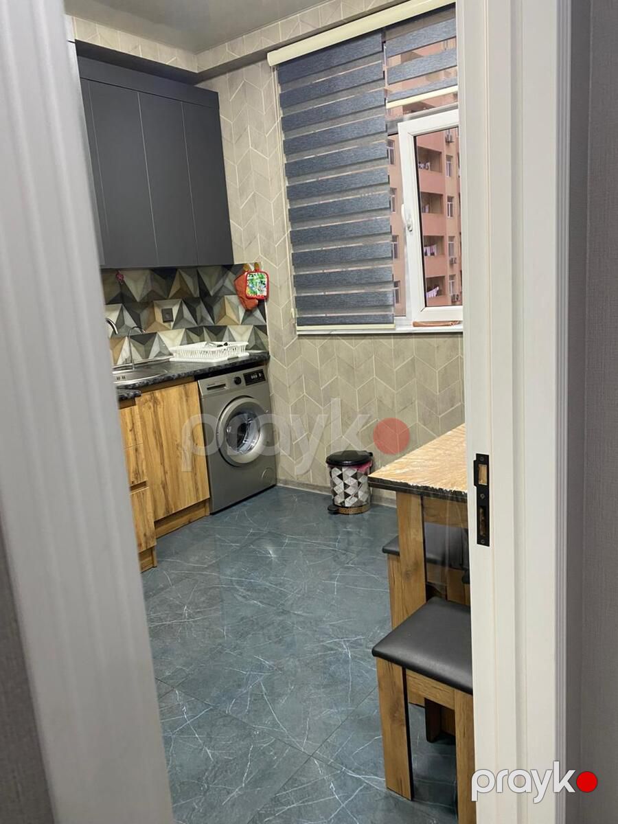 Satılır 3 otaqlı yeni tikili 83 m² — Mənzil, Xırdalan (12)