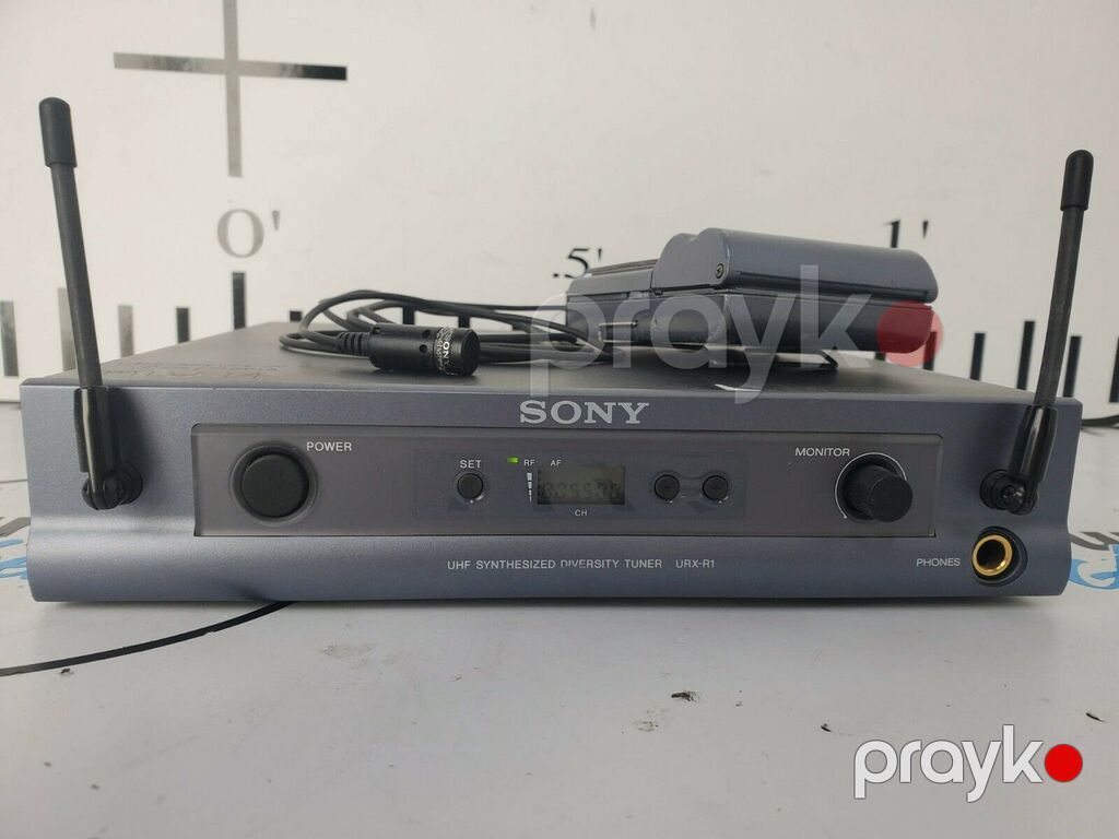 Mikrofonlar "AKG, Sony, Beyerdynamic" — Səs texnikası, Bakı (2)