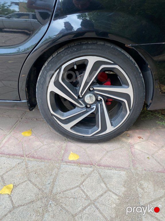 Khazar SD, 1.7 L, 2022 il, 108 000 km — Avtomobillər, Şirvan (8)