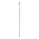 Flosoft FT728 teleskopik metal çubuq 4 m — Omid.az — Home products