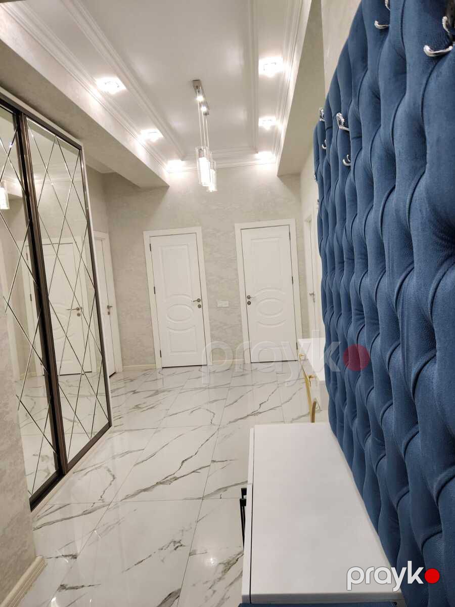 Satılır 3 otaqlı yeni tikili 116 m² — Mənzil, Bakı (12)