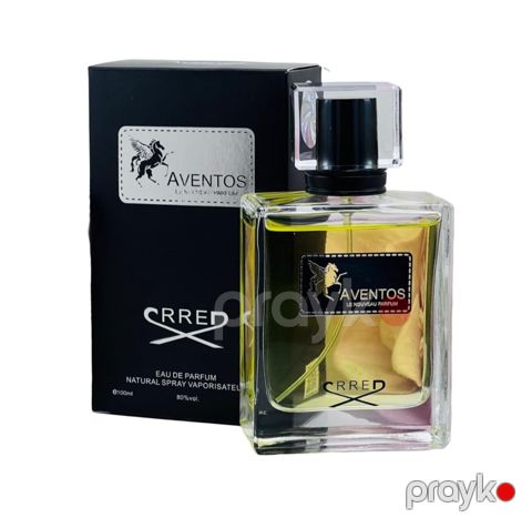 No Brand Crred ətir suyu kişilər üçün 100 ml — Bakı