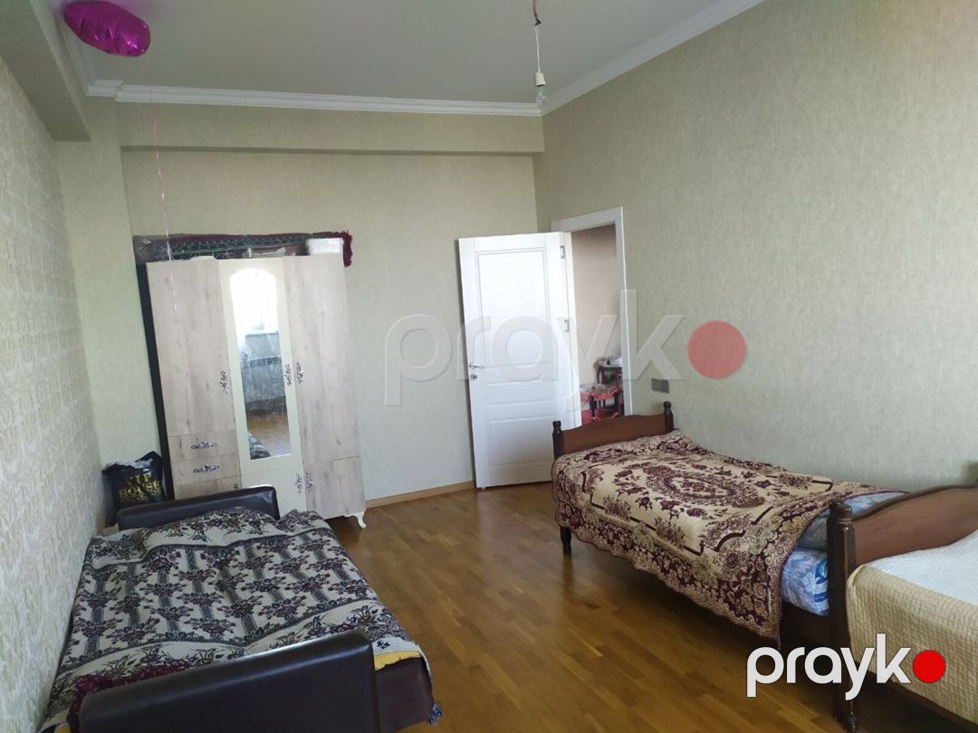 İcarəyə verilir 2 otaqlı yeni tikili 61 m² — Mənzil, Xırdalan (2)