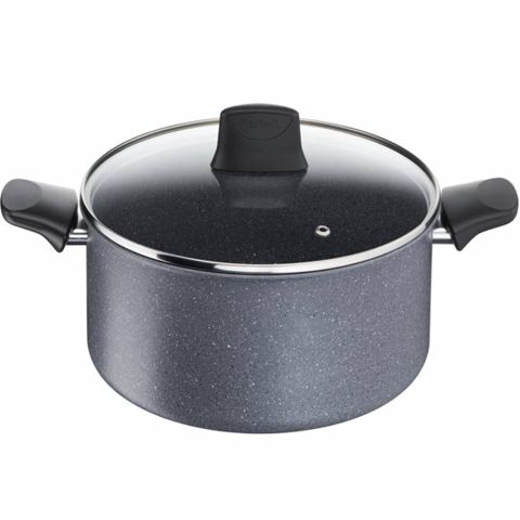 Qazan Tefal Mineralia Force Dərin 24 Sm (2100110458) — Bakı