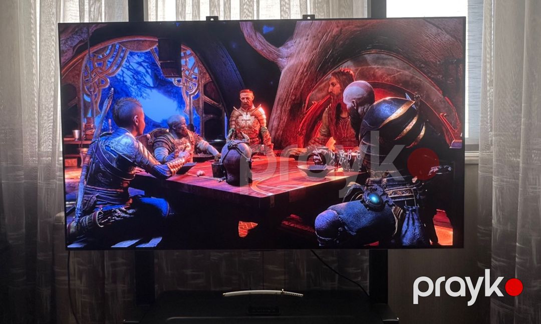 Televizor LG — TV və Video, Bakı (2)