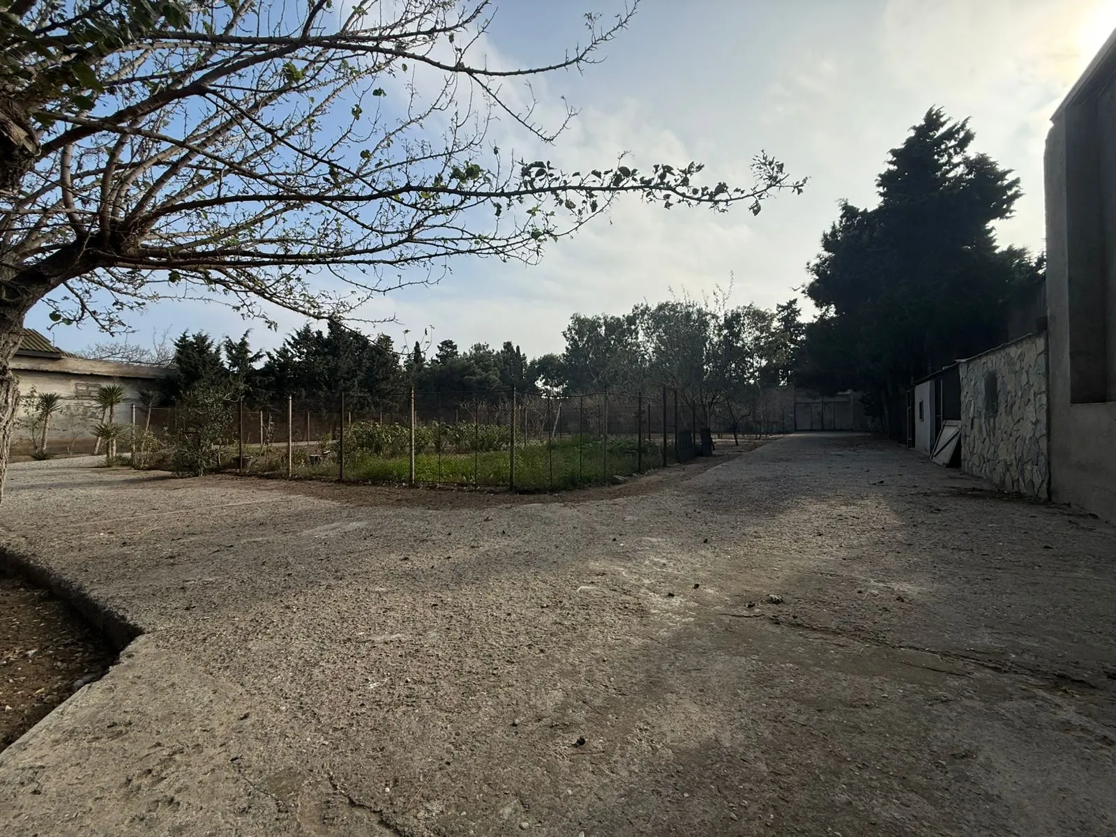 Şüvəlan, Torpaq satılır - 22 sot — Torpaq, Bakı (7)