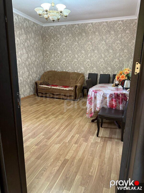 Abşeron rayonunda 3 otaqlı Həyət evi Satılır, 78 m² — Ev, villa, Bakı (4)
