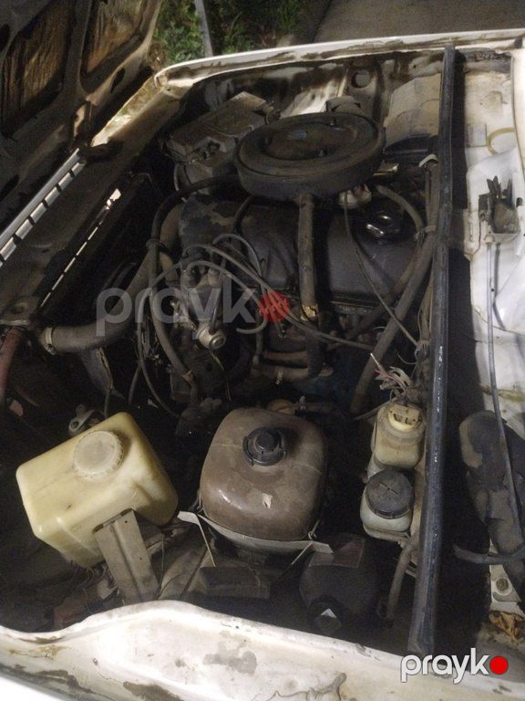 Lada (VAZ) 2107, 1.6 L, 2004 il, 56 487 km — Avtomobillər, Lənkəran (8)