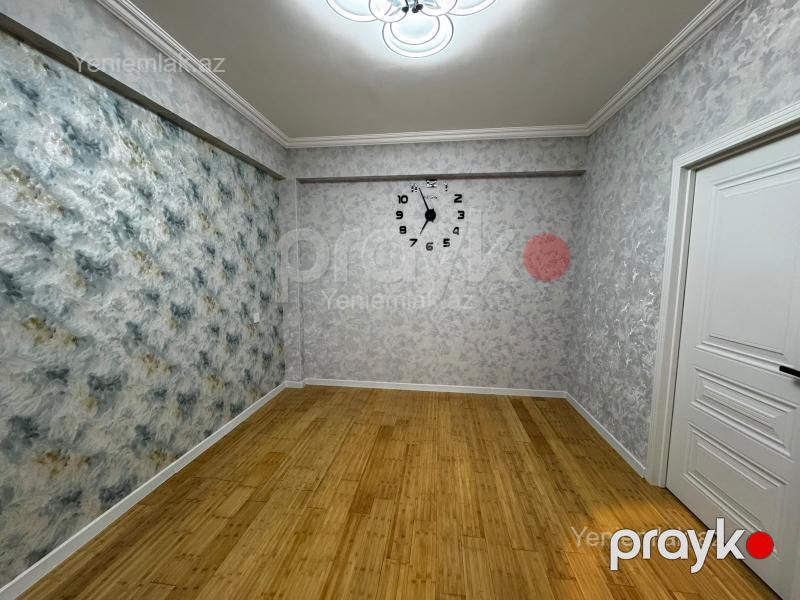 Satılır 2 otaqlı Bina evi menzil (Yeni tikili), 44 m², Xırdalan ş — Mənzil (12)