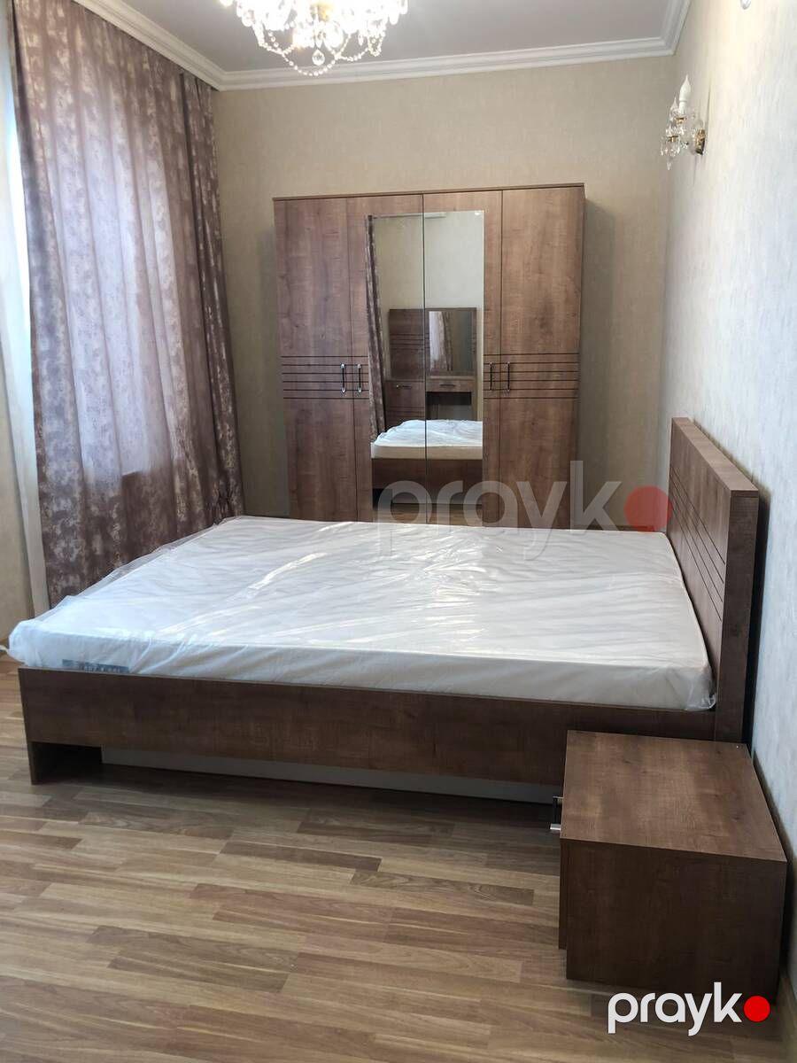 İcarəyə verilir 5 otaqlı həyət evi/bağ evi 300 m² — Ev, villa, Bakı (12)