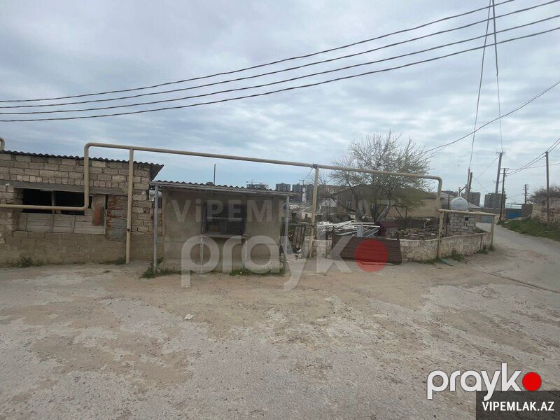 Suraxanı rayonunda Torpaq Satılır, 4 sot — Torpaq, Bakı (3)