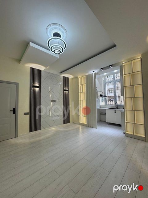 Satılır 2 otaqlı yeni tikili 52 m² — Bakı