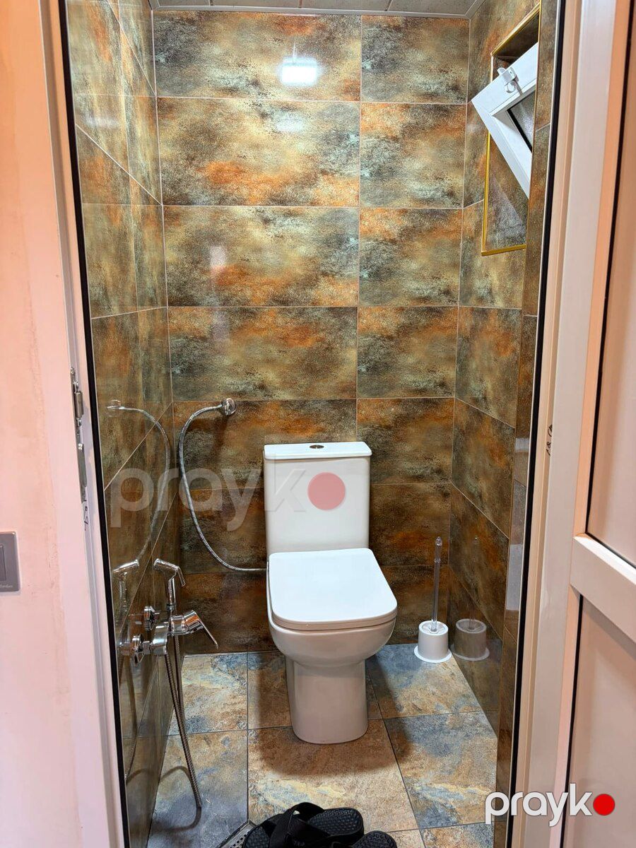 Həyət evi kirayə verilir, Quba r — Ev, villa, Quba (4)