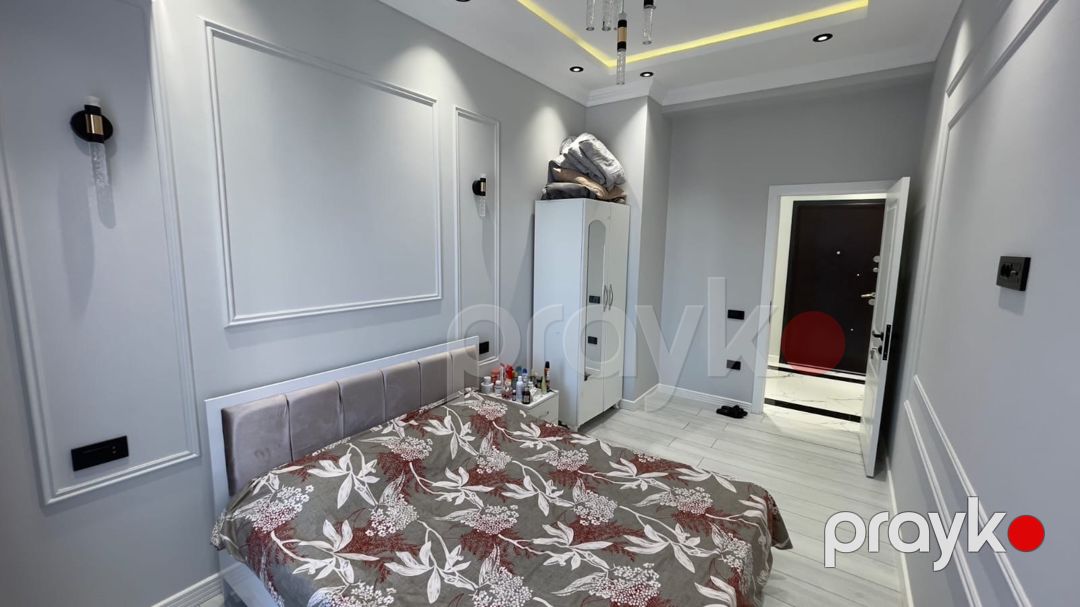 İcarəyə verilir 3 otaqlı yeni tikili 72 m² — Mənzil, Bakı (5)