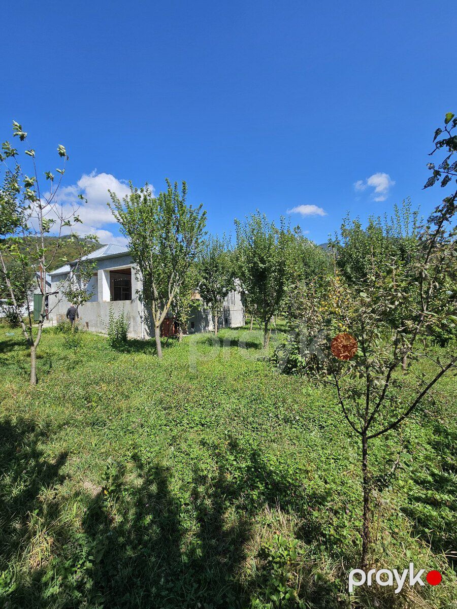 Həyət evi, İsmayıllı r — Ev, villa, İsmayıllı (7)