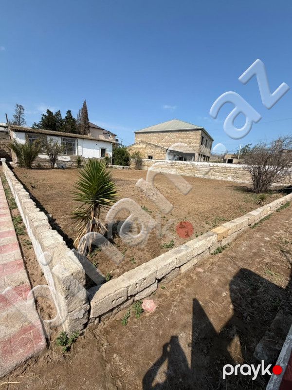 10 sot Torpaq, Satış, Bakı, Xəzər, Koroğlu — Torpaq, Bakı (6)