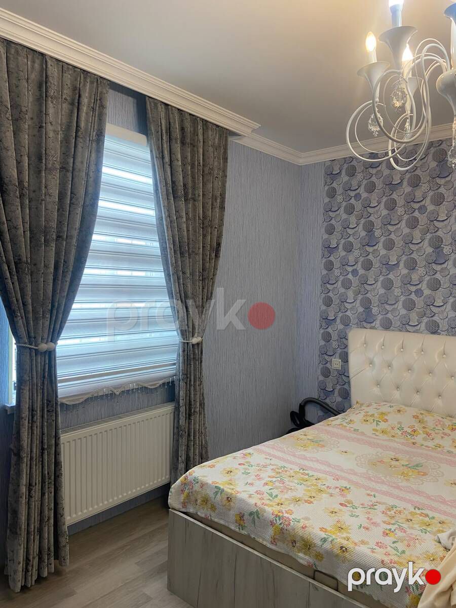 Həyət evi, Corat qəs — Ev, villa, Sumqayıt (5)