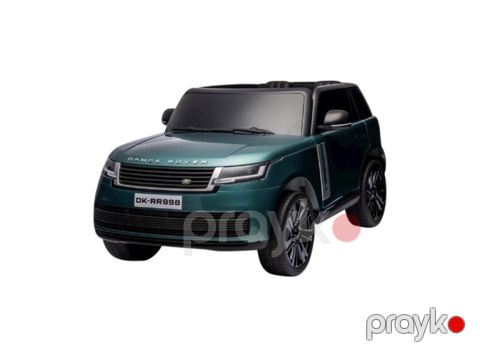 Uşaq avtomobili Range Rover 998-4 — Bakı