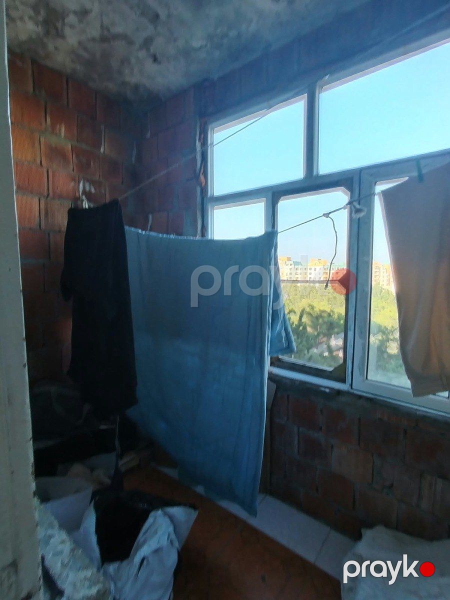 Satılır 2 otaqlı köhnə tikili 54.6 m² — Mənzil, Sumqayıt (7)