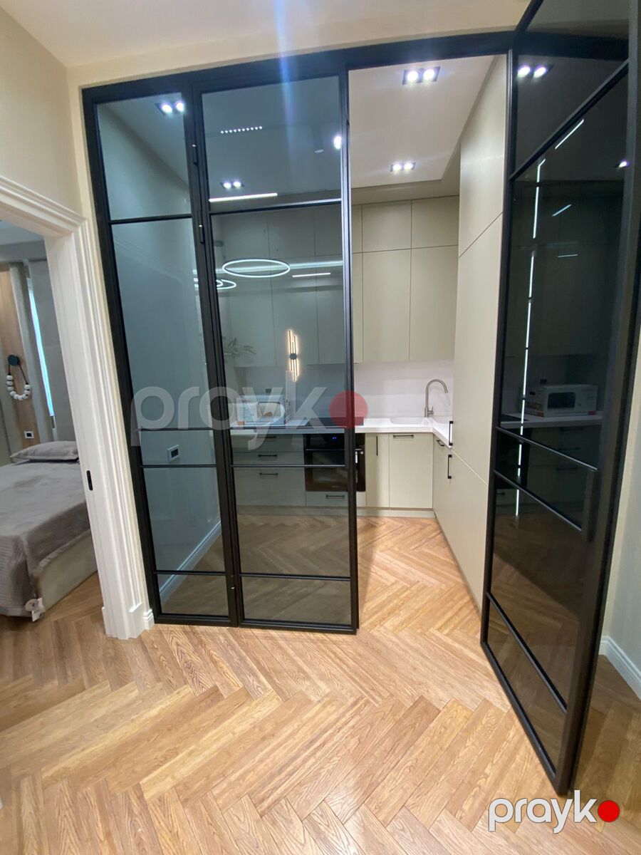 İcarəyə verilir 2 otaqlı yeni tikili 70 m² — Mənzil, Bakı (11)