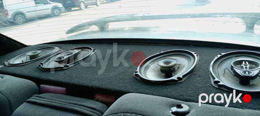 Lada (VAZ) 2110, 1.5 L, 2003 il, 185 000 km — Avtomobillər, Bakı (8)