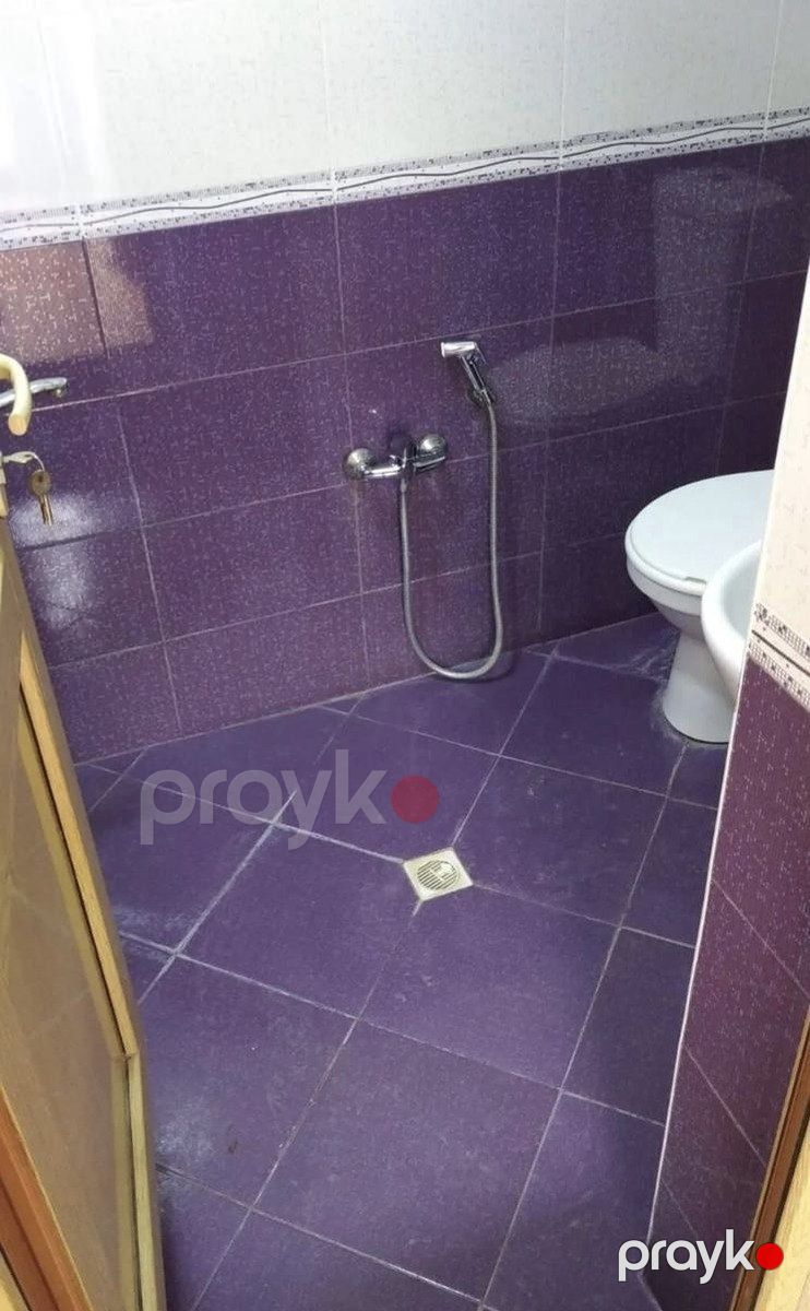 Satılır 6 otaqlı həyət evi/bağ evi 200 m² — Ev, villa, Bakı (9)