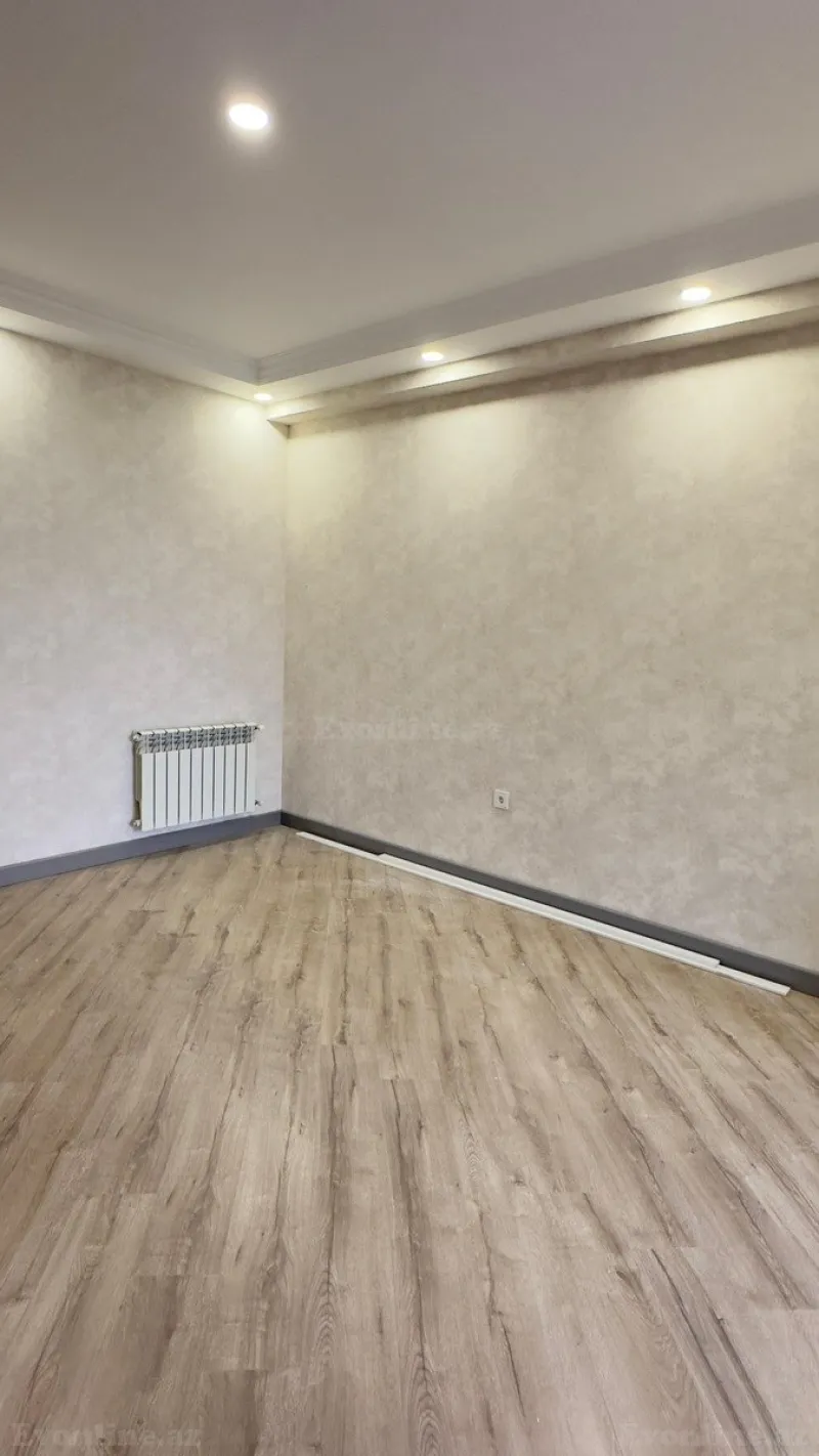 Kirayə verilir 2 otaqlı Mənzil Yeni tikili 65 m² Bakı, Binəqədi r., Dərnəgül m — Mənzil, Bakı (3)
