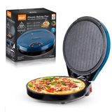 RAF R.511 Elektrikli Tava – 1800W Çoxfunksiyalı Pizza və Çörək Bişirən Maşın — Etrend.az — Toasters and waffle makers
