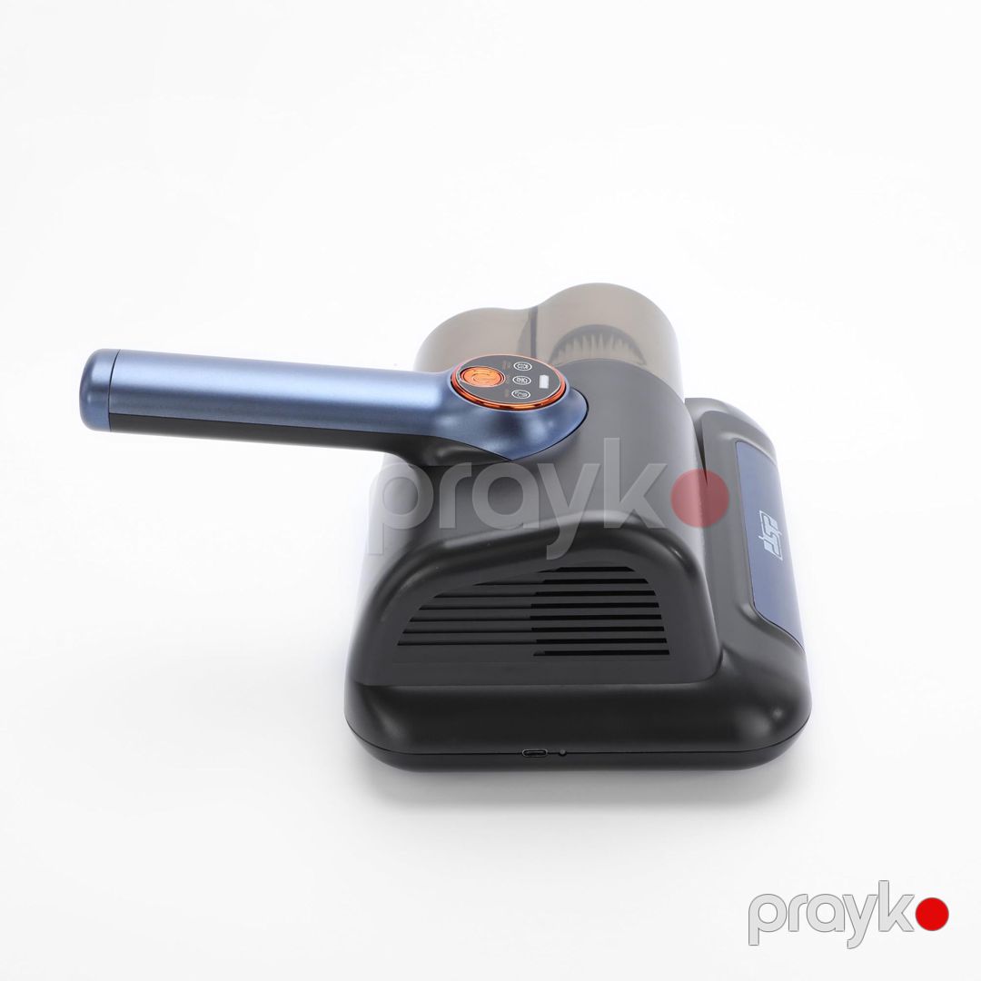 Tozsoran matras 70W 1500mAh gənə təmizləmə+döyəcləmə — Ev texnikası, Bakı (2)