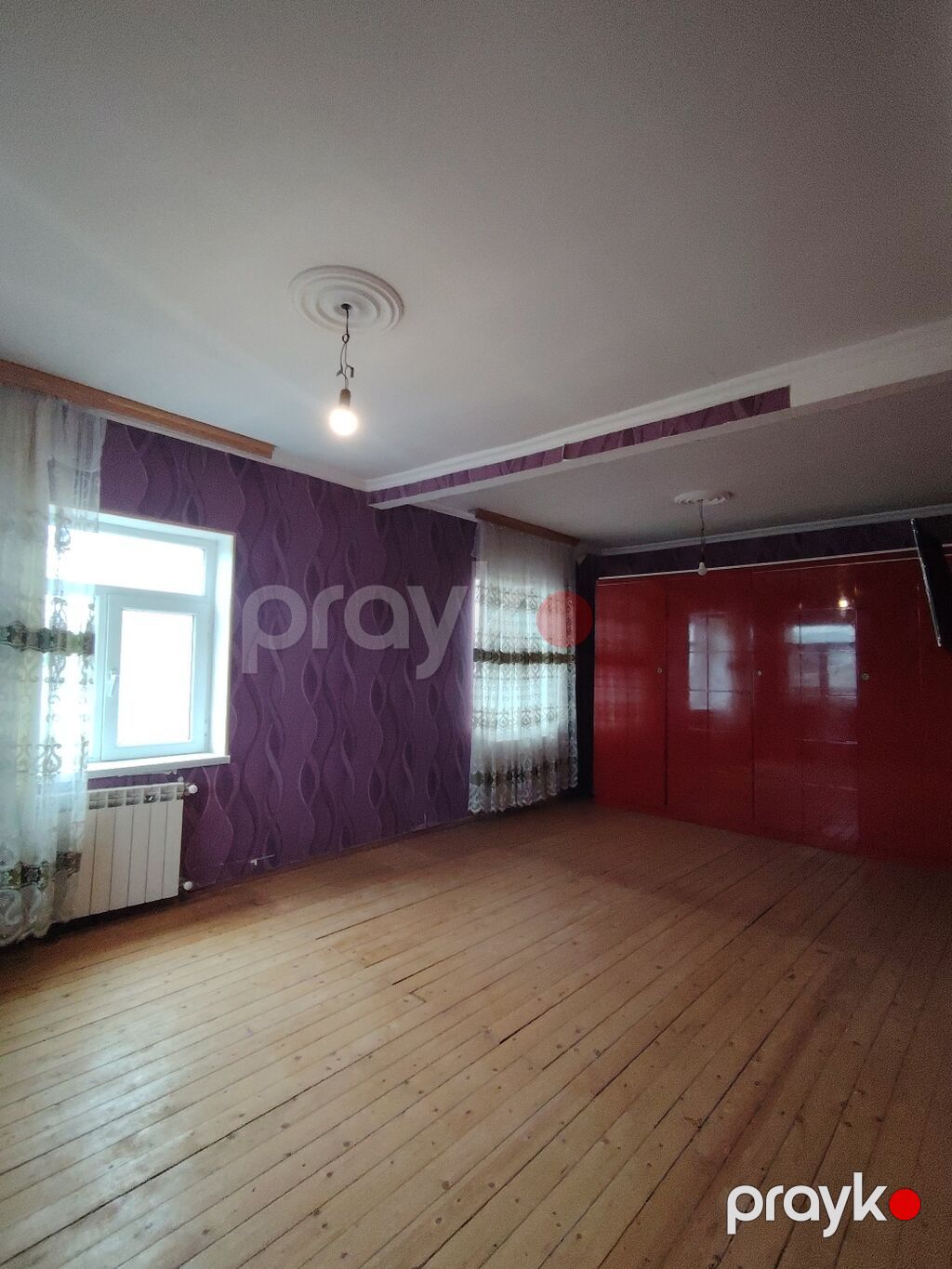 3 otaqlı, 100 kv. m, Orta təmir — Ev, villa, Digah (3)