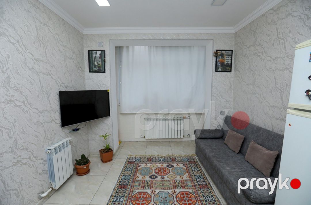 Satılır 3 otaqlı köhnə tikili 60 m² — Mənzil, Bakı (8)