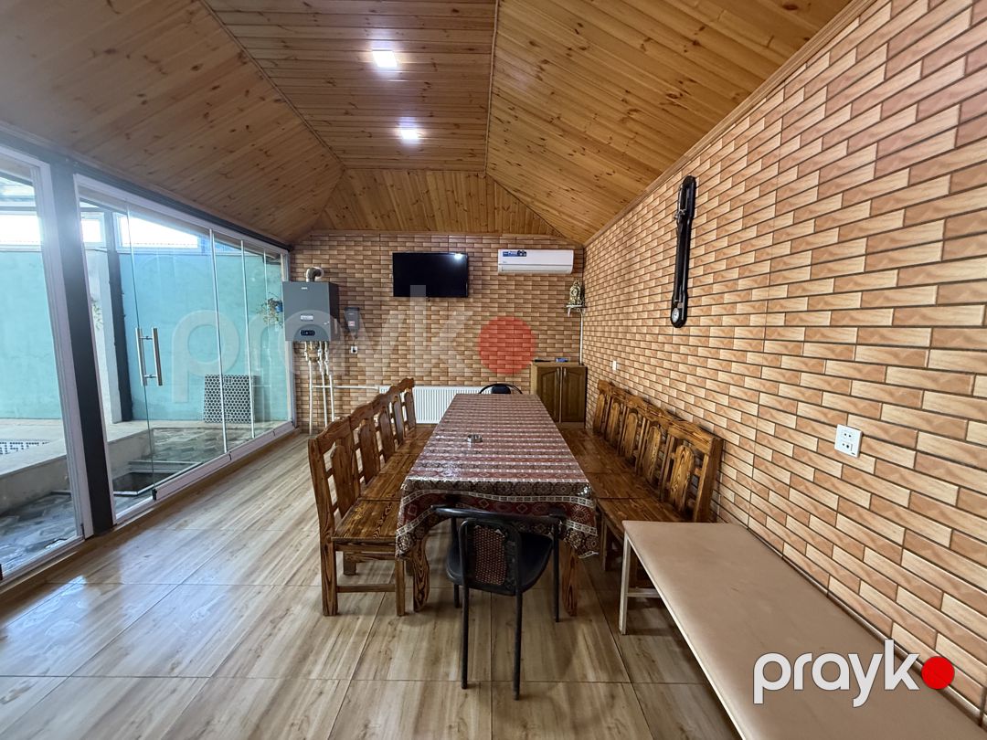 Kirayə — Ev, villa, Abşeron (3)