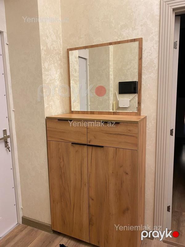 Satılır 3 otaqlı Bina evi menzil (Köhnə tikili), 85 m², Səbail rayonu — Mənzil, Bakı (9)