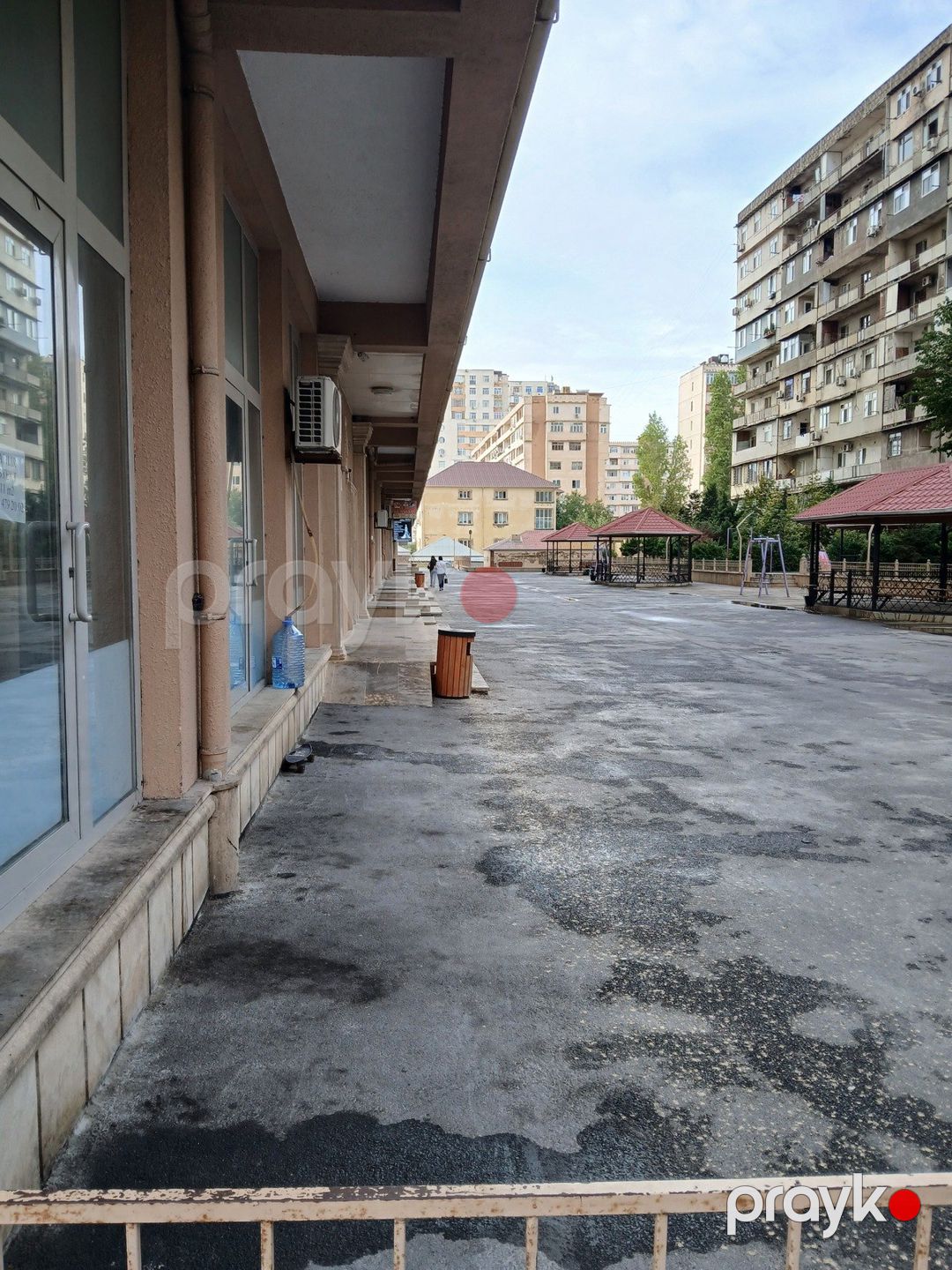 Satılır obyekt 58 m² — Əmlak, Bakı (5)