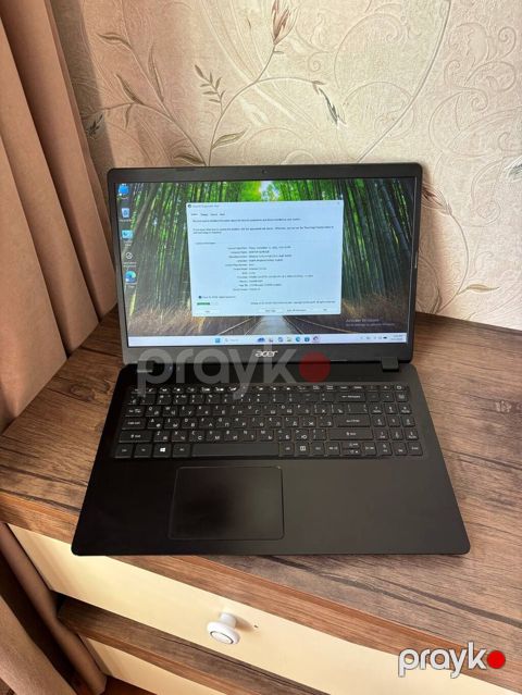 İşlənmiş Acer Extensa, 16 Intel Core i3, 256 GB, Ünvandan götürmə, Pulsuz çatdırılma, Ödənişli çatdırılma
