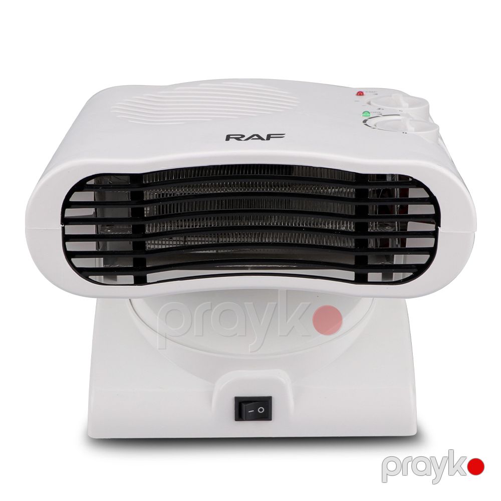 Mini Ev Elektrik Qızdırıcısı RAF R.1185 — Isıtıcılar və isı ventilatorları, Bakı (3)
