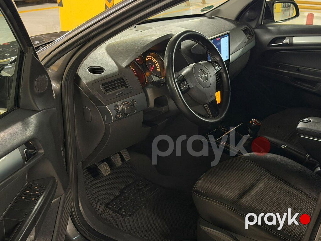 Opel Astra, 1.4 L, 2009 il, 272 000 km — Avtomobillər, Gəncə (9)