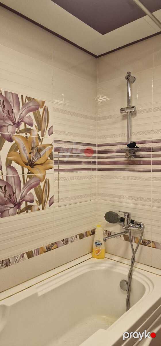 Satılır 2 otaqlı yeni tikili 78 m² — Mənzil, Bakı (6)