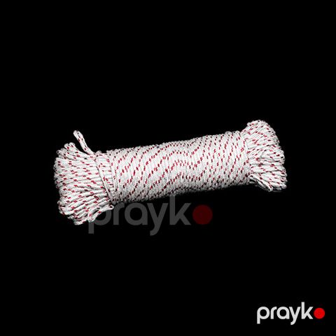 Plastik ip 50 M*3 mm — Bakı