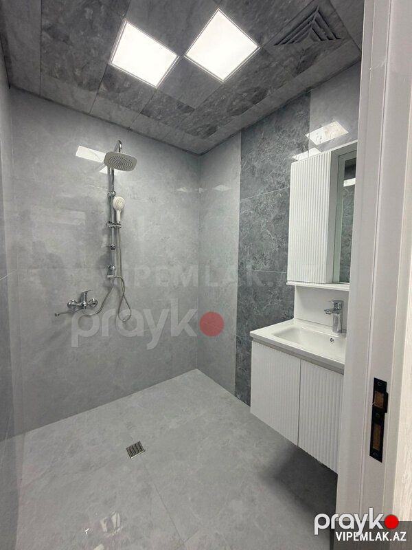 Nəsimi rayonunda 2 otaqlı Köhnə tikili Satılır, 55 m² — Mənzil, Bakı (7)
