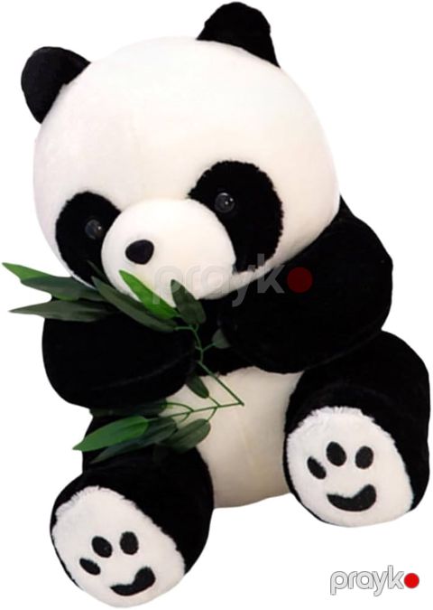 Yumşaq oyuncaq Panda seqva_309 No Brand — Bakı