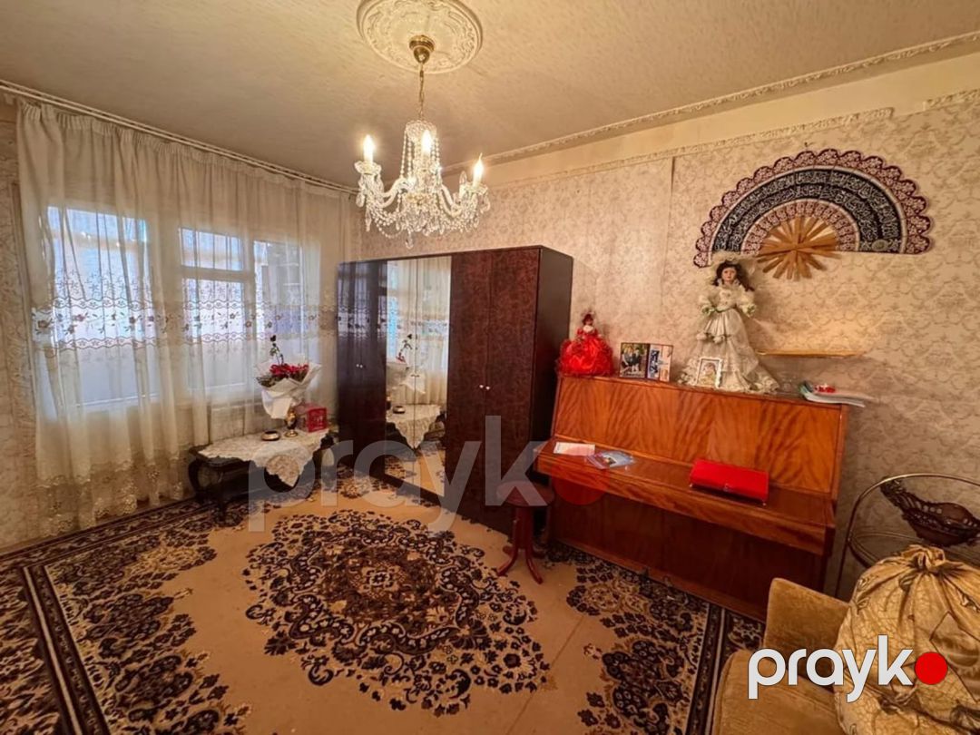 4-otaqlı mənzil, Yeni Gəncə, 120 m² — Mənzil, Gəncə (9)