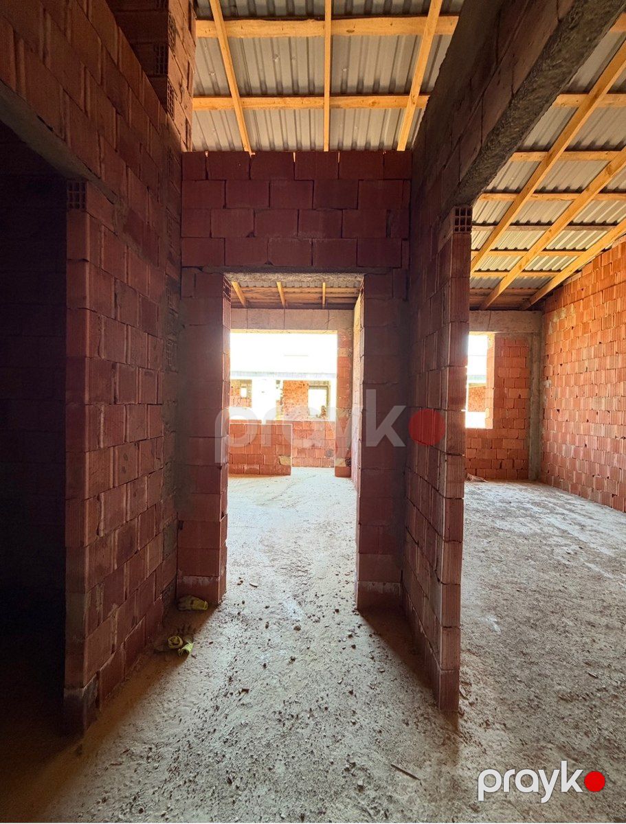 1-otaqlı yeni tikili, Masazır qəs., 62 m² — Mənzil, Bakı (2)